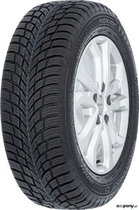 OPONA 235/65R16C MULTIWAYS-C 115/113R 3PMSF M+S Lassa (C,B,2,74dB)