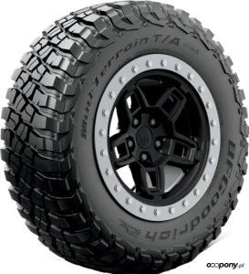 OPONA 225/75R16C TRANSWAY 2 121/120R Lassa (D,B,B,71dB)