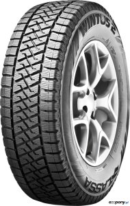 OPONA 185R14C WINTUS 2 102/100Q 3PMSF Lassa (D,D,B,75dB)