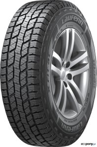 OPONA 235/75R15 LC01 X Fit AT 109T XL FR 3PMSF Laufenn (D,D,B,72dB)