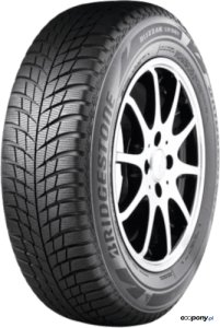 OPONA 185/60R16 BLIZZAK LM001 90H FR Bridgestone (C,B,2,71dB)