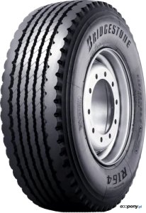 OPONA 425/65R22.5 R164 165K TRAILER Bridgestone (C,D,A,70dB)
