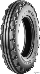 OPONA 7.50-16 TR68 8PR Lassa