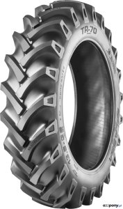 OPONA 14.9-28 TR70 8PR Lassa