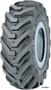 OPONA 10.5/80-18 (280/80-18) POWER CL 132A8 TL Michelin