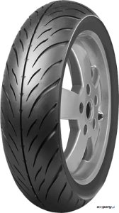 OPONA 80/90-17 MC25 44R Sava