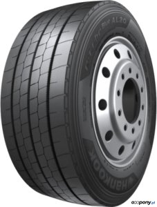 OPONA 385/55R22.5 AL20 160K 3PMSF M+S FRONT Hankook (A,C,1,69dB)