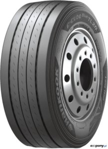 OPONA 435/50R19.5 TL20 160J TRAILER Hankook (A,C,2,70dB)