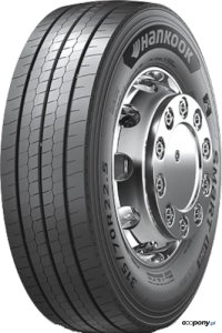 OPONA 315/70R22.5 AL50 SMART LINE 156/150L 3PMSF M+S FRONT Hankook (A,B,A,71dB)