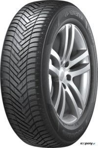 OPONA 245/40R18 H750 Kinergy 4S2 97V XL FR 3PMSF Hankook (C,B,B,72dB)