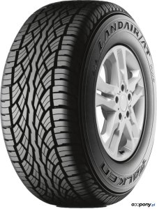OPONA 195/80R15 LA/AT110 96H Falken (E,E,2,70dB)