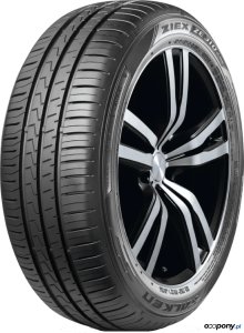 OPONA 215/60R17C LINAM VAN01 109/107T Falken (B,A,B,72dB)