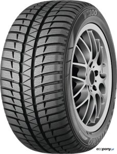 OPONA 205/55R16 WT200 91H 3PMSF M+S Sumitomo (D,B,C,69dB)