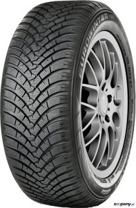 OPONA 245/40R20 HS01 EUROWINTER 99V XL 3PMSF M+S Falken (D,B,B,71dB)