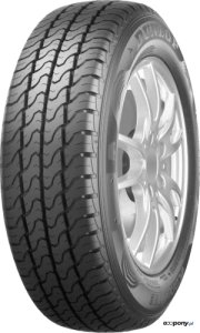 OPONA 225/65R16C ECONODRIVE 112R/110R Dunlop (D,B,B,72dB)