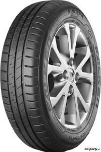 OPONA 195/60R15 SINCERA SN110 88H Falken (C,A,B,69dB)