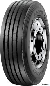 OPONA 385/65R22.5 RI128 160K/(158L) M+S TRAILER Falken (D,C,A,67dB)