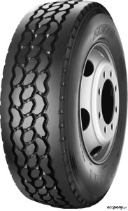 OPONA 445/65R22.5 GI378 169K ON/OFF 3PMSF M+S FRONT/TRAILER Falken (C,C,B,73dB)