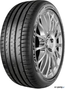 OPONA 225/50R18 AZENIS FK520 99W XL FR Falken (C,A,B,70dB)