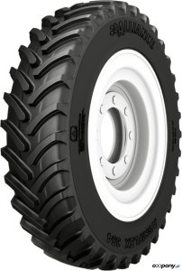 OPONA 320/105R46 354 166D IF TL Alliance