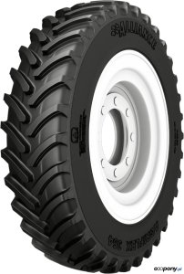 OPONA 9.5R42 (230/95R42) AGRIFLEX 354 + 145D VF TL Alliance