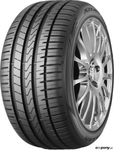 OPONA 225/40R19 AZENIS FK510A 93W XL AO Falken (C,A,B,72dB)