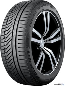 OPONA 235/40R18 AS220PRO EUROALLSEASON 95W XL FR 3PMSF M+S Falken (D,B,B,71dB)