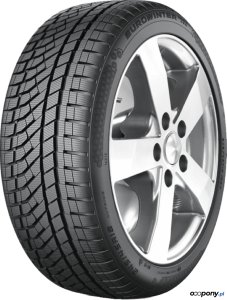 OPONA 285/40R21 HS02PRO EUROWINTER 109W XL FR 3PMSF M+S Falken
