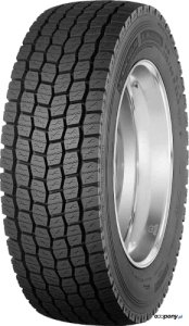 OPONA 315/60R22.5 MULTIWAY XD REMIX 152/148L DRIVE Michelin RMXE