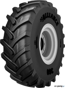OPONA 650/75R32 (24.5 R32) 360 172A8/B TL Alliance