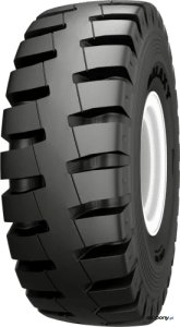 OPONA 20.5R25 LDSR 500 L5 193A2 TL Galaxy