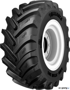 OPONA 440/65R28 365 AGRISTAR 138D/141A8 TL Alliance