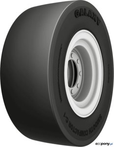 OPONA 11.00-20 SMOOTH COMPACTOR 18PR Galaxy