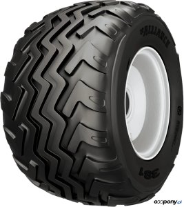 OPONA 500/50R17 381 146D TL Alliance