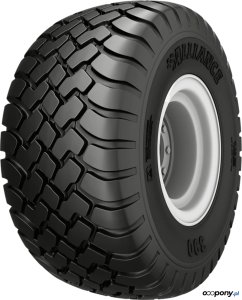 OPONA 600/50R22.5 390 162D/159E TL Alliance