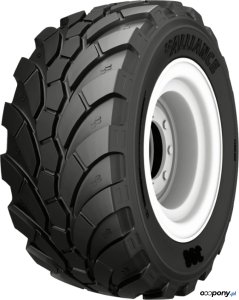 OPONA 445/65R22.5 398 MPT 160J Alliance