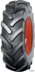 OPONA 12.5R18 (335/80R18) EM-02 132G TL Mitas