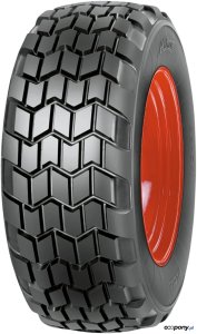 OPONA 385/65R22.5 (15.0R22.5) AR01 161F TL Mitas