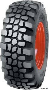 OPONA 14.5R20 (365/80R20) MPT20 152K TL Mitas