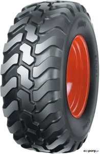 OPONA 19.5R24 (500/70R24) EM-01 164A8 TL Mitas