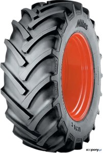 OPONA 480/70R24 AC70 G 138A8/138B TL Mitas