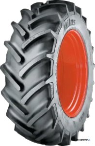 OPONA 380/70R28 AC70 127A8/127B Mitas