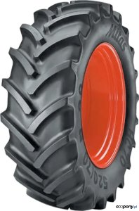 OPONA 360/70R24 HC70 122D/125A8 TL Mitas