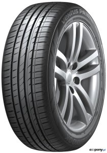 OPONA 235/60R18 W330A Winter i*cept evo3 X 107H XL 3PMSF Hankook (C,B,B,72dB)