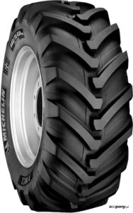 OPONA 400/70R20 (16.0/70R20) XMCL 149A8/149B TL Michelin
