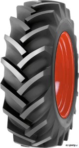 OPONA 12.4-38 TD17 8PR TT Mitas