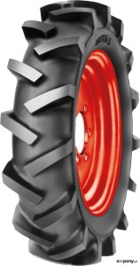 OPONA 5.00-12 TS02 6PR TT Mitas