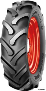 OPONA 690X180-15 TS07 4PR TT Mitas