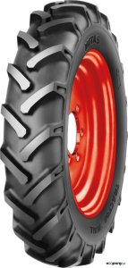 OPONA 7.50-20 TS04 6PR TT Mitas