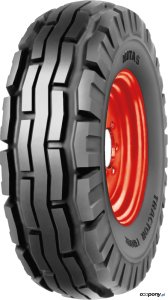 OPONA 6.50-16 TF03 8PR TT Mitas